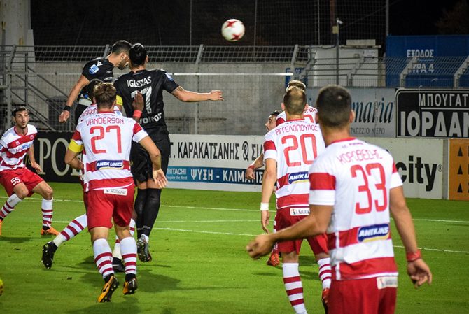 Η αποστολή του Πλατανιά (ΦΩΤΟ)