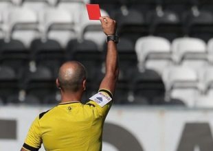 Απεργούν οι Πορτογάλοι διαιτητές για την κριτική από τις ομάδες!