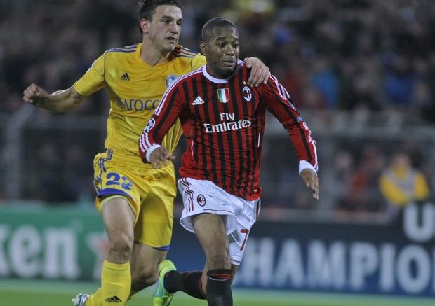 Εννέα χρόνια φυλακή στον Ρομπίνιο Εννέα χρόνια φυλακή στον Ρομπίνιο