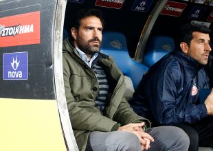 Ρόκα: «Συγχαρητήρια στην ΑΕΚ»