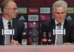 Η Μπάγερν θα αποδεχθεί την αποχώρηση Χάινκες το καλοκαίρι