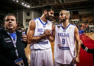 Σάκοτα: «Είναι σημαντικό πως κάναμε το 2 στα 2»