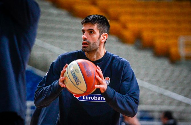 Στα… «παράθυρα» με τους Κιτρινόμαυρους