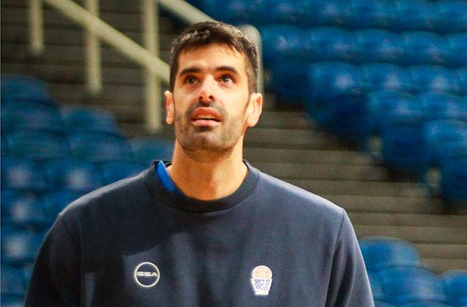 Με Σάκοτα, Μαυροειδή και Λαρεντζάκη η Εθνική!