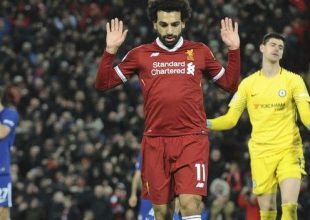 “Μπλόκο” Τσέλσι στη Λίβερπουλ