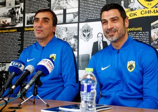 Τέλος απ’ την ΑΕΚ ο Μπουράκι