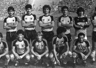 Βλάχος: «Η ΑΕΚ το πλεονέκτημα»