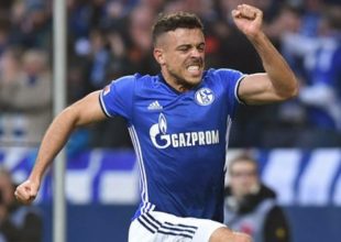 Σάλκε από τα παλιά, νίκησε Αμβούργο και Παπαδόπουλο