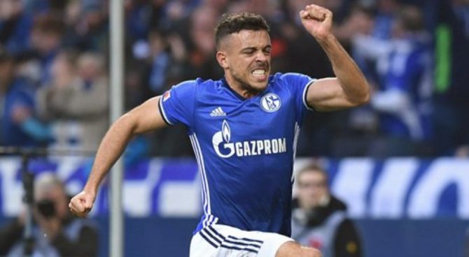 Σάλκε από τα παλιά, νίκησε Αμβούργο και Παπαδόπουλο