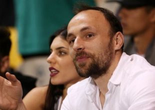 Σίλντενφελντ: «Καλή η ΑΕΚ, δίνω προβάδισμα στον ΠΑΟ»