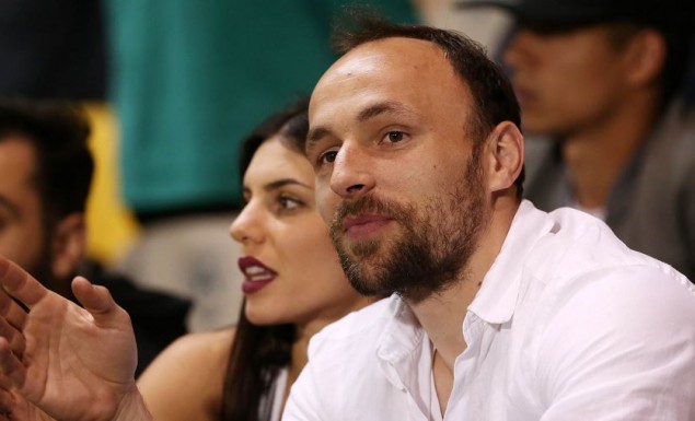 Σίλντενφελντ: «Καλή η ΑΕΚ, δίνω προβάδισμα στον ΠΑΟ»