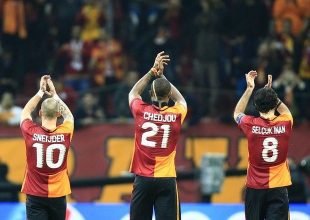 Τούρκος ποδοσφαιριστής της Γαλατασαράι μηνύει την Samsung για το S8