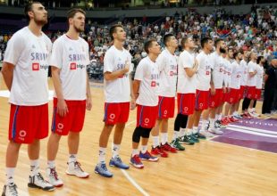 Άντοντσιτς: «Κανονικά οι Σέρβοι της Μάλαγας με την Εθνική»