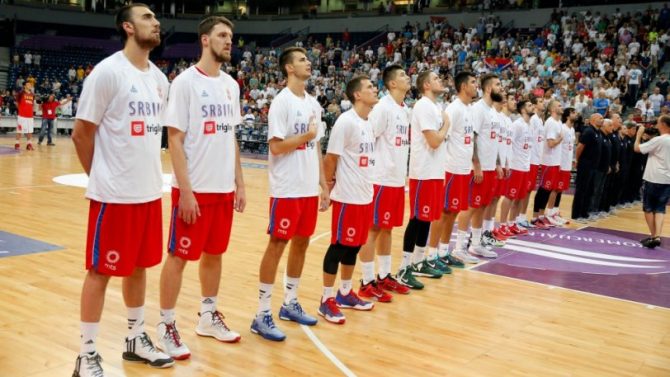 Άντοντσιτς: «Κανονικά οι Σέρβοι της Μάλαγας με την Εθνική» Άντοντσιτς: «Κανονικά οι Σέρβοι της Μάλαγας με την Εθνική»