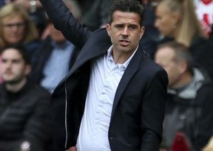 Ο Μάρκο Σίλβα απέρριψε την Έβερτον