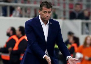 Σκίμπε: «Θα δείτε… άλλη εθνική»