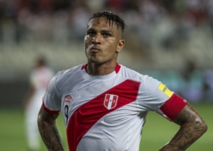 Σοκ στο Περού με τον ντοπέ Πάουλο Γκερέρο