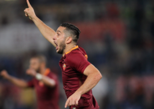 Ο Μανωλάς κάρφωσε τη Φιορεντίνα! (VIDEO)