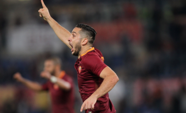 Ο Μανωλάς κάρφωσε τη Φιορεντίνα! (VIDEO) Ο Μανωλάς κάρφωσε τη Φιορεντίνα! (VIDEO)