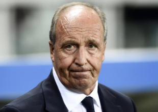 Τέλος ο Βεντούρα στην Ιταλία!