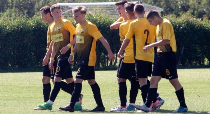 Το πρόγραμμα των Ακαδημιών (ΦΩΤΟ)