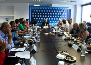 Πήραν 131.000 ευρώ οι διαιτητές, εξόφληση έως τον Μάρτιο