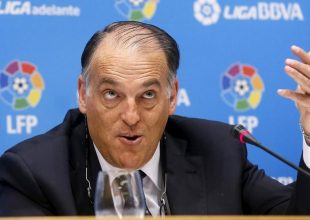 Τεμπάς: «Θα ισοπεδώσουν την Εθνική»