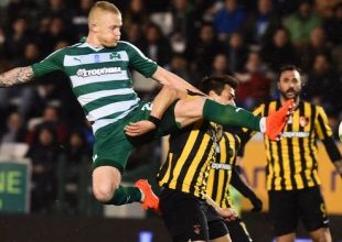 Κίνδυνος για -3 στον ΠΑΟ