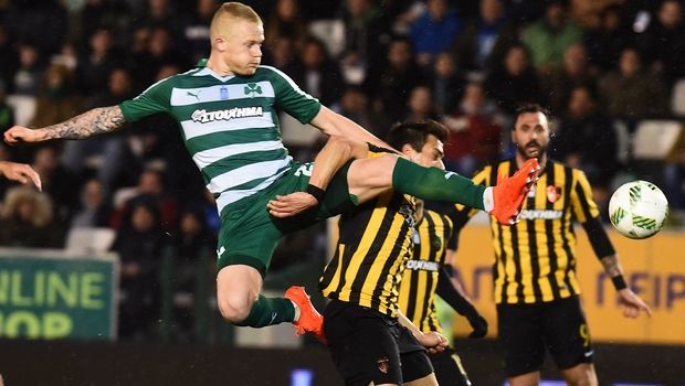 Κίνδυνος για -3 στον ΠΑΟ Κίνδυνος για -3 στον ΠΑΟ