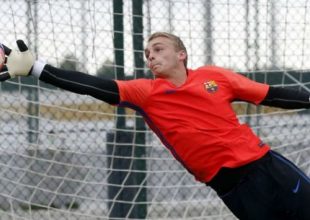 Άσος της Μπάρτσα απαρνείται τον τίτλο του σελέμπριτι δημόσια!