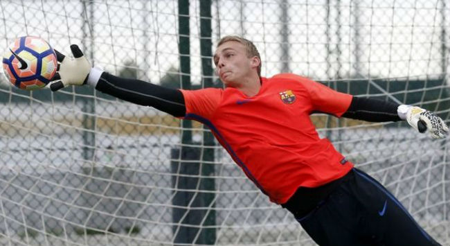 Άσος της Μπάρτσα απαρνείται τον τίτλο του σελέμπριτι δημόσια! Άσος της Μπάρτσα απαρνείται τον τίτλο του σελέμπριτι δημόσια!