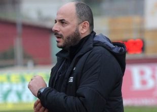 Απόλλων Λάρισας: Θεοδοσιάδης έφυγε, Θεοδοσιάδης ήρθε