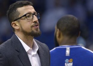 Τούρκογλου: “Με ενόχλησε η απόφαση των παικτών της Φενέρμπαχτσε”