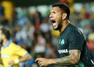Παναθηναϊκός: Συναινετική αναβολή για Τσάβες