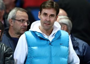 Τσιάρτας για Greece 2021: “Δεν έπρεπε να είναι ο Αντετοκούνμπο στην φωτογραφία…”