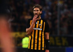 Ο Τσιγκρίνσκι και το δίλημμα