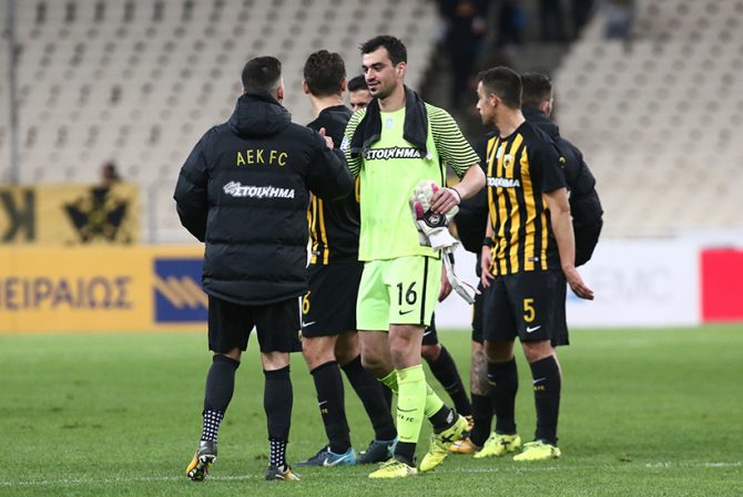 Ρεπό από Χιμένεθ