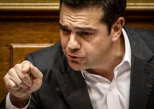 Ο Τσίπρας άνοιξε τον δρόμο για το Athens Alive!