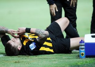 «Τρέχει» για ΠΑΟΚ ο Τσόσιτς