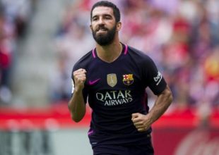 Επιστρέφει στην Γαλατασαράι ο Αρντά Τουράν