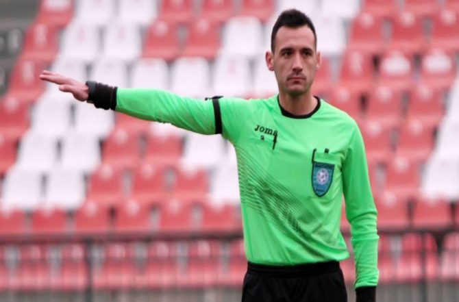 Ο Τζοβάρας στο ΑΕΚ – Πλατανιάς