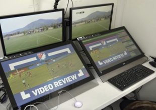 «Θα πρέπει να γίνουν σοβαρές υποδομές για να λειτουργήσει σωστά το VAR»