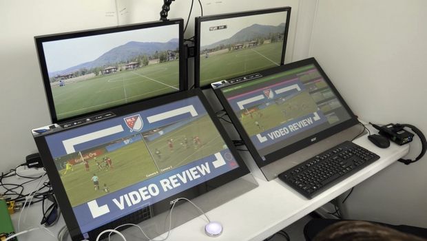 «Θα πρέπει να γίνουν σοβαρές υποδομές για να λειτουργήσει σωστά το VAR»