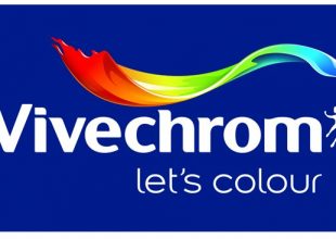 Συνεργασία με Vivechrom