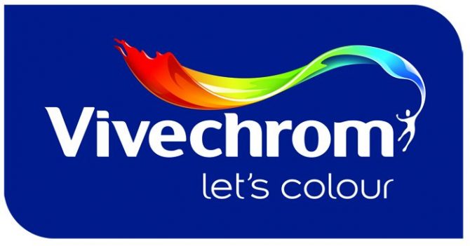 Συνεργασία με Vivechrom