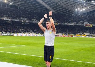Βράνιες: «We are AEK» (ΦΩΤΟ)