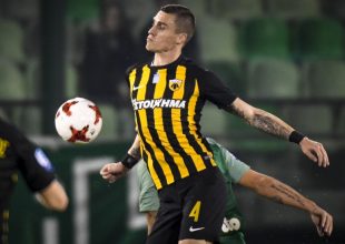 «Κάθε μέρα σκεφτόμαστε το πρωτάθλημα»