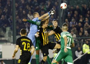 Τα σενάρια για την ώρα έναρξης του ΑΕΚ – ΠΑΟ