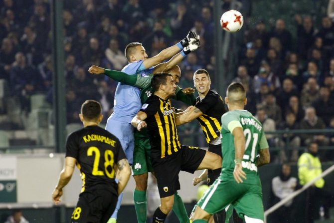 Τα σενάρια για την ώρα έναρξης του ΑΕΚ – ΠΑΟ