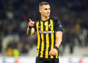 Μήνυμα της ΑΕΚ σε Βράνιες – “Κόφ’το γιατί…”